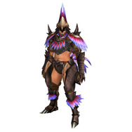 モンスターハンター フロンティア オンライン