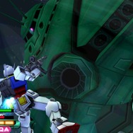 ガンダム メモリーズ ~戦いの記憶~