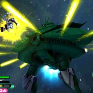 ガンダム メモリーズ ~戦いの記憶~