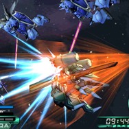 ガンダム メモリーズ ~戦いの記憶~