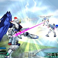 ガンダム メモリーズ ~戦いの記憶~