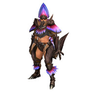 モンスターハンター フロンティア オンライン