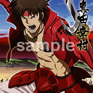 戦国BASARA×安楽亭コラボ