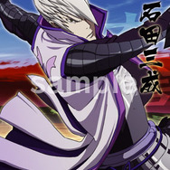 戦国BASARA×安楽亭コラボ