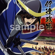 戦国BASARA×安楽亭コラボ