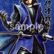 戦国BASARA×安楽亭コラボ