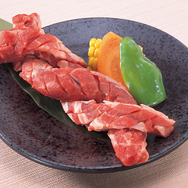 戦国BASARA×安楽亭コラボ