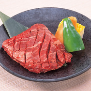 戦国BASARA×安楽亭コラボ