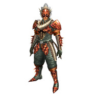 モンスターハンター フロンティア オンライン
