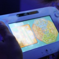 【E3 2011】みんなで追いかけっこWii U『Chase Mii』レポート 