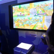 【E3 2011】みんなで追いかけっこWii U『Chase Mii』レポート 