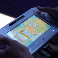 【E3 2011】みんなで追いかけっこWii U『Chase Mii』レポート 