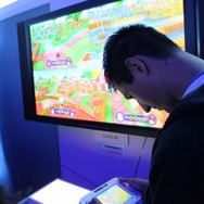 【E3 2011】みんなで追いかけっこWii U『Chase Mii』レポート 