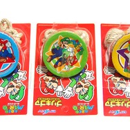 1つ105円、全3種