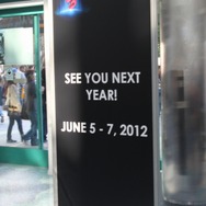 【E3 2011】3日間の日程を終え閉幕・・・未来に期待の持てるショウに、来年も同時期に開催