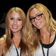 【E3 2011】E3、二日目のコンパニオンを紹介