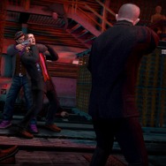 セインツロウ: ザ・サード