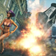 セインツロウ: ザ・サード