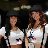 【E3 2011】これでお別れ、最終日の美人コンパニオンさんを一挙紹介