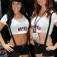 【E3 2011】これでお別れ、最終日の美人コンパニオンさんを一挙紹介