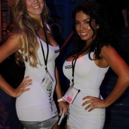 【E3 2011】これでお別れ、最終日の美人コンパニオンさんを一挙紹介