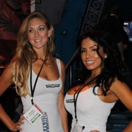 【E3 2011】これでお別れ、最終日の美人コンパニオンさんを一挙紹介