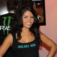 【E3 2011】これでお別れ、最終日の美人コンパニオンさんを一挙紹介