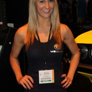 【E3 2011】これでお別れ、最終日の美人コンパニオンさんを一挙紹介