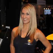 【E3 2011】これでお別れ、最終日の美人コンパニオンさんを一挙紹介