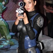 【E3 2011】これでお別れ、最終日の美人コンパニオンさんを一挙紹介