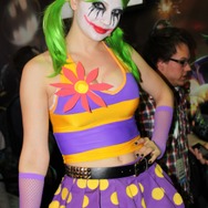 【E3 2011】これでお別れ、最終日の美人コンパニオンさんを一挙紹介