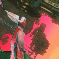 GRAVITY DAZE/重力的眩暈:上層への帰還において、彼女の内宇宙に生じた摂動