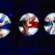 【E3 2011】カプコン小野プロデューサーが語るVita版『ストリートファイター×鉄拳』