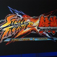【E3 2011】カプコン小野プロデューサーが語るVita版『ストリートファイター×鉄拳』