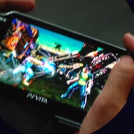 【E3 2011】カプコン小野プロデューサーが語るVita版『ストリートファイター×鉄拳』