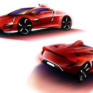 【E3 2011】PSVitaならではのリッジはどうなる? 『リッジレーサー』(仮)