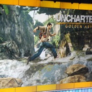 【E3 2011】SCEの誇るアンチャーテッドがPSVitaにも登場 