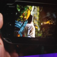 【E3 2011】SCEの誇るアンチャーテッドがPSVitaにも登場 