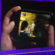 【E3 2011】SCEの誇るアンチャーテッドがPSVitaにも登場 