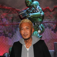 【E3 2011】名越氏に聞く新作TPS『BINARY DOMAIN』
