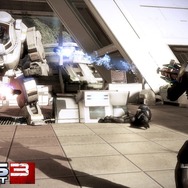 Mass Effect 3