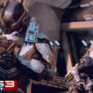 Mass Effect 3