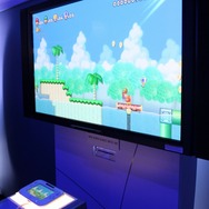 【E3 2011】続きはWii Uで!『スーパーマリオブラザーズMii』
