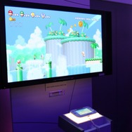 【E3 2011】続きはWii Uで!『スーパーマリオブラザーズMii』