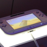 【E3 2011】続きはWii Uで!『スーパーマリオブラザーズMii』