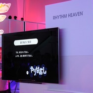 【E3 2011】『みんなでリズム天国』を一人で遊んできました 