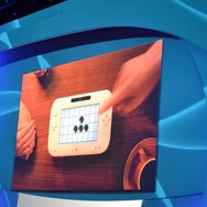 コントローラー単体でも遊べる