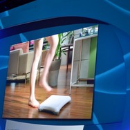 Wii Fitのコントローラーも引き続き使用できる