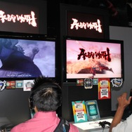 【E3 2011】まるで漫画の世界を体験・・・『ASURA'S WRATH(アスラズラース)』