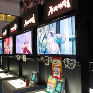 【E3 2011】まるで漫画の世界を体験・・・『ASURA'S WRATH(アスラズラース)』